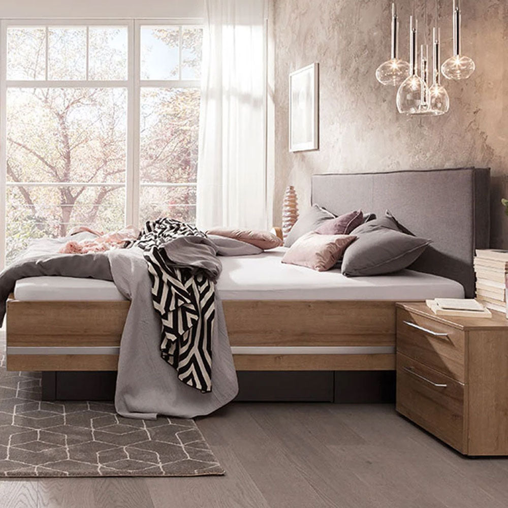 Your Dream Bedroom Scheme
