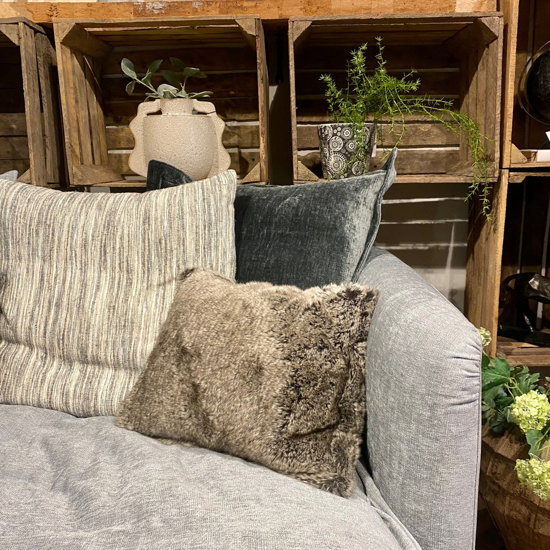 <br> Bohemian Bliss with Tetrad this Spring