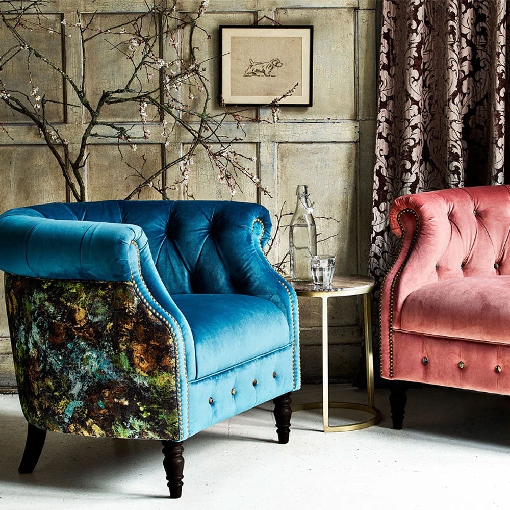 Perfect pairings for Valentines with Alexander & James
