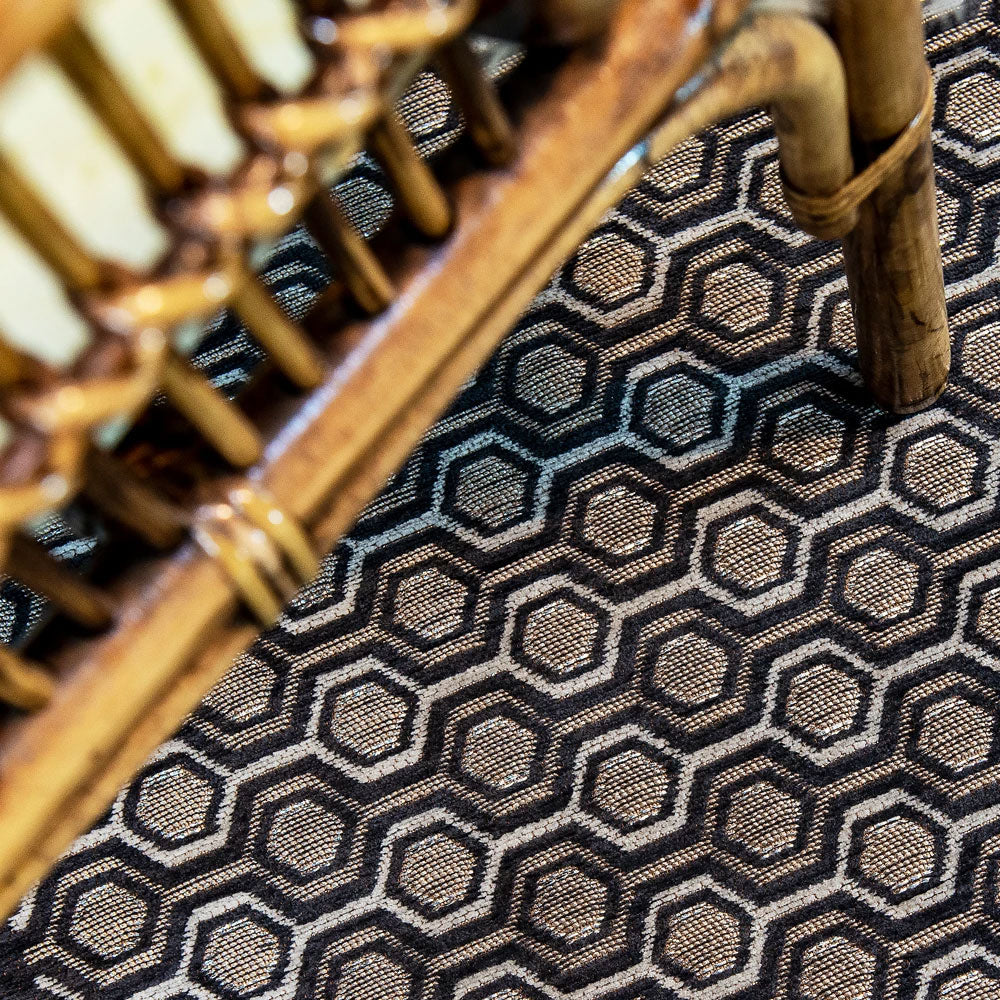 Discover the new Splendore di Venezia Rug Collection