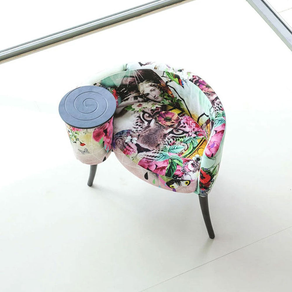 Interiors For The Fashionista in You