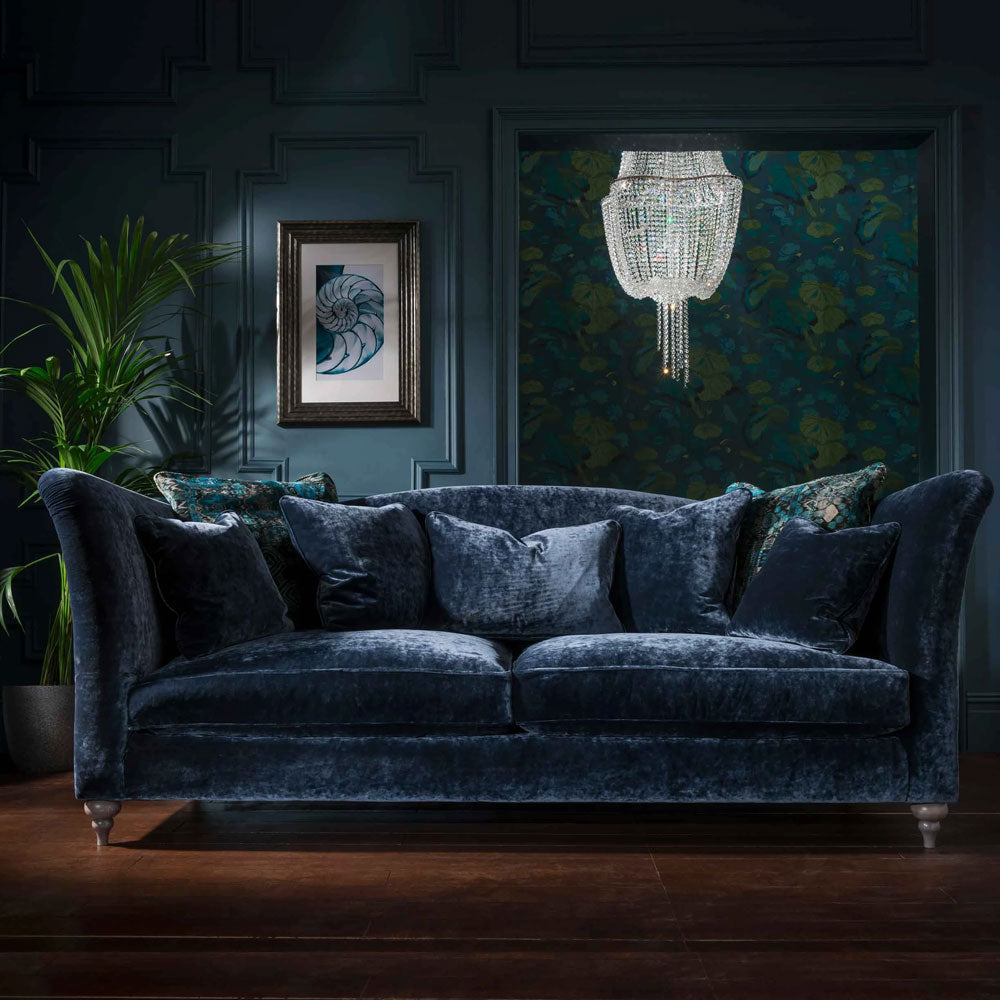 Glamorous Modern Classics