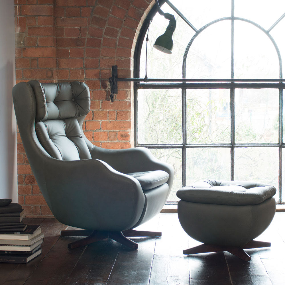The Statesman, A Design Classic