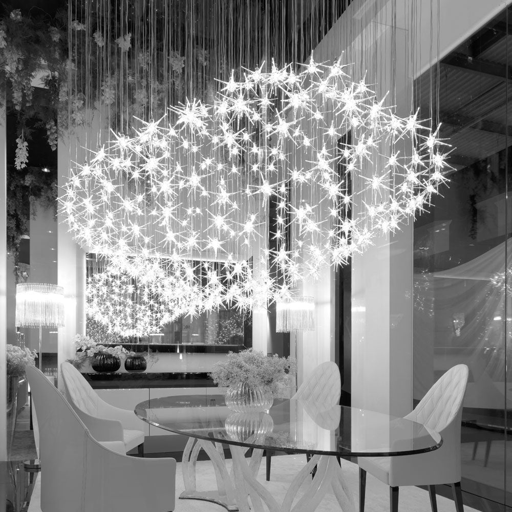Let There Be Light: 10 Lighting Features to Refresh Your Interior ...