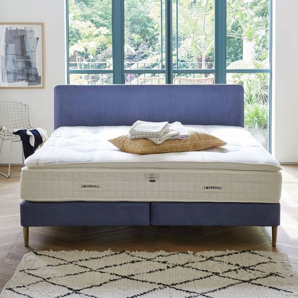 Time to update your mattress?