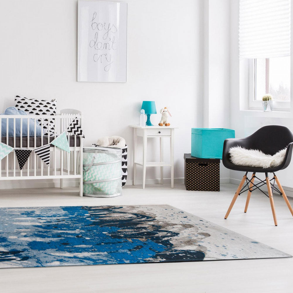 Indulgent Carpeting Upgrades: Fit for a New Season