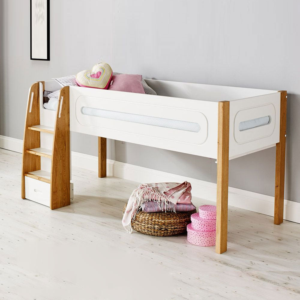 Children's Bedroom Furniture: Inspiring and Playful Options