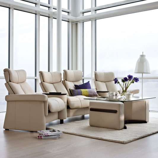 Wonderful Interior Choices to Watch Wimbledon in