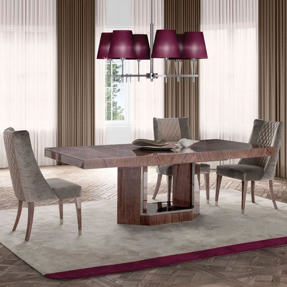 New Year Home Refresh: Dining Room Delight