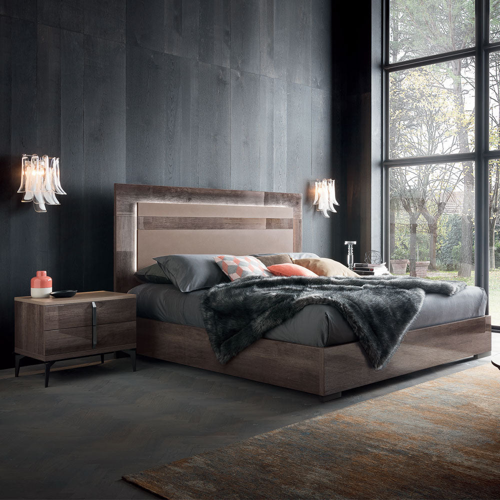 New Year Home Refresh: Bedroom Bliss