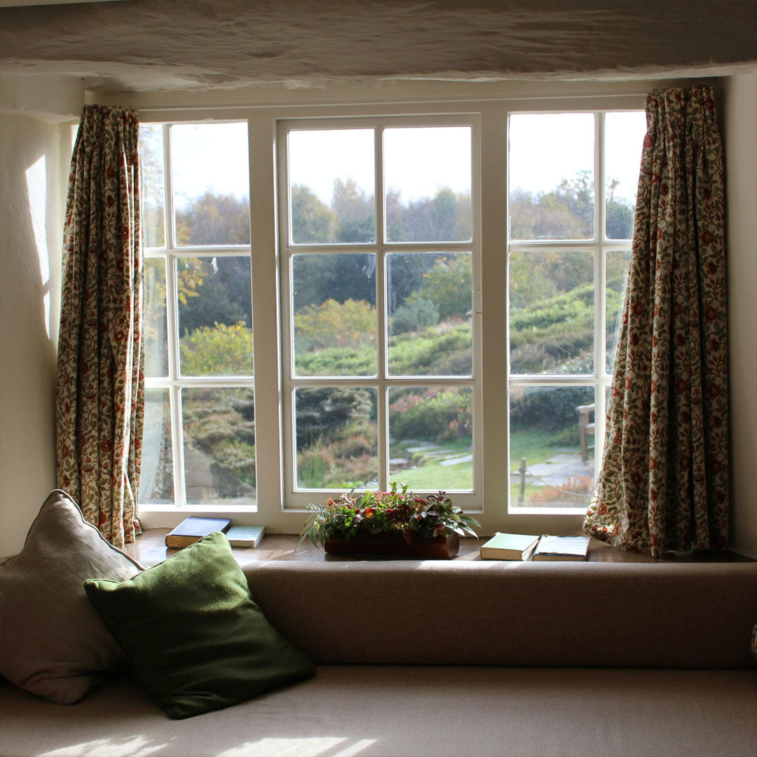 <br>Interiors trends for 2021 | Rustic Elegance