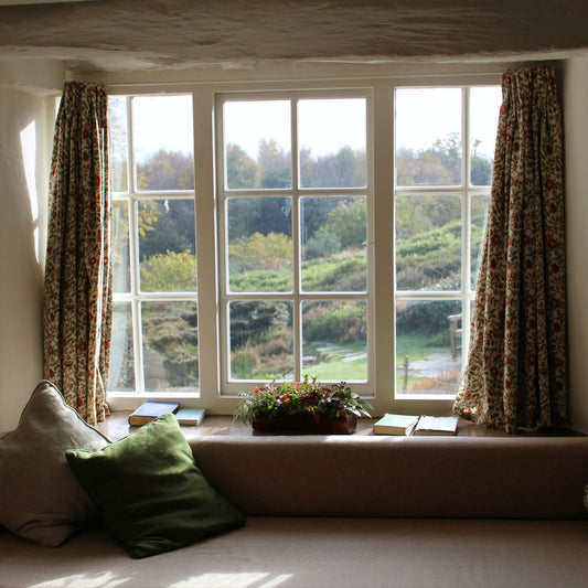 <br>Interiors trends for 2021 | Rustic Elegance