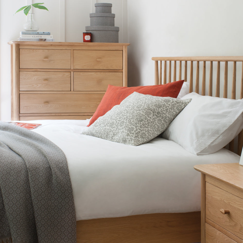 Shorts and Shades: Your Fresh Summer Wardrobe Bedroom Furniture