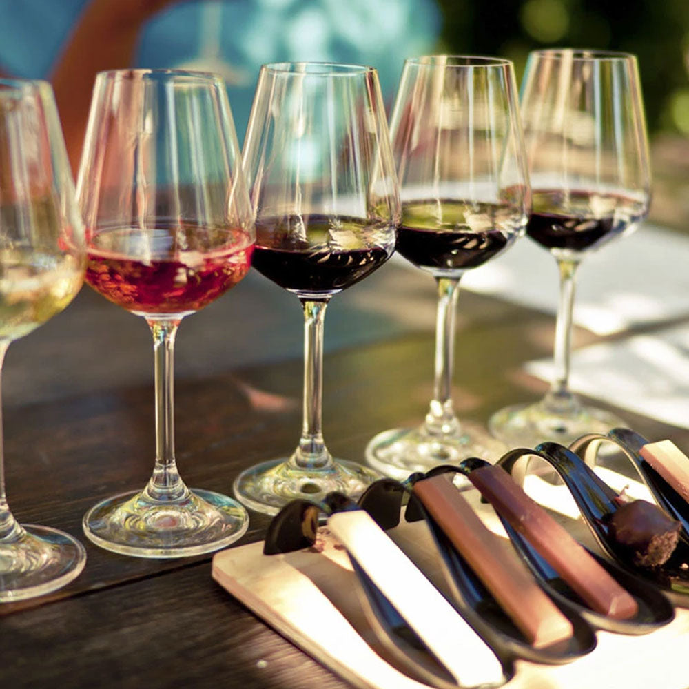 Discover something you’ll love this Valentine’s Weekend