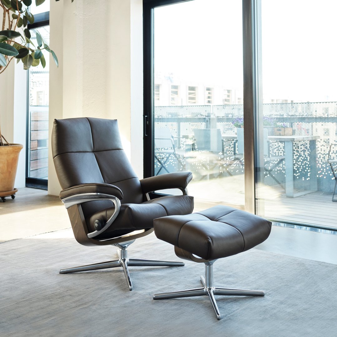 Ekornes Stressless David