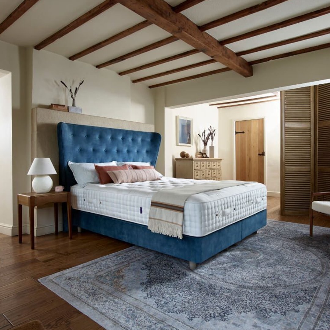 Harrison Spinks Headboards