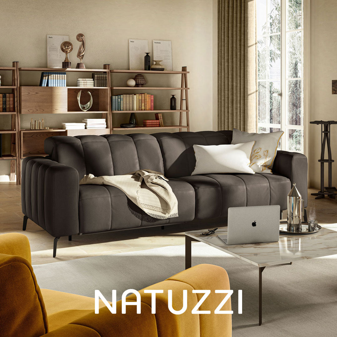 Shop All Natuzzi Editions