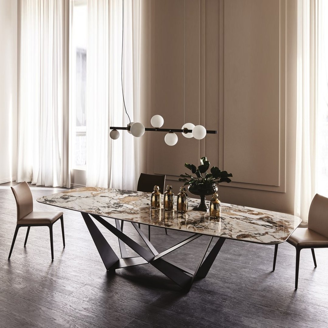 Cattelan Italia Dining Tables