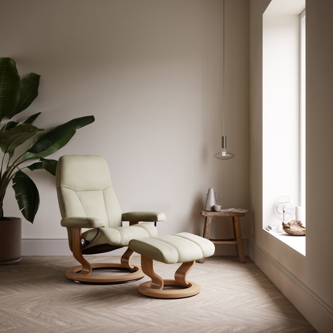 Ekornes Stressless Consul