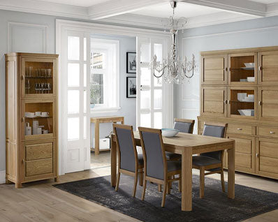 Lenant Dining Collection