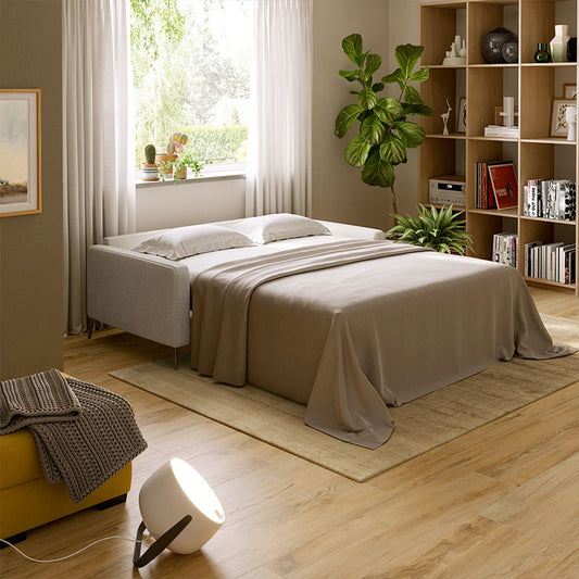 Natuzzi Editions Fascino Sofa Bed