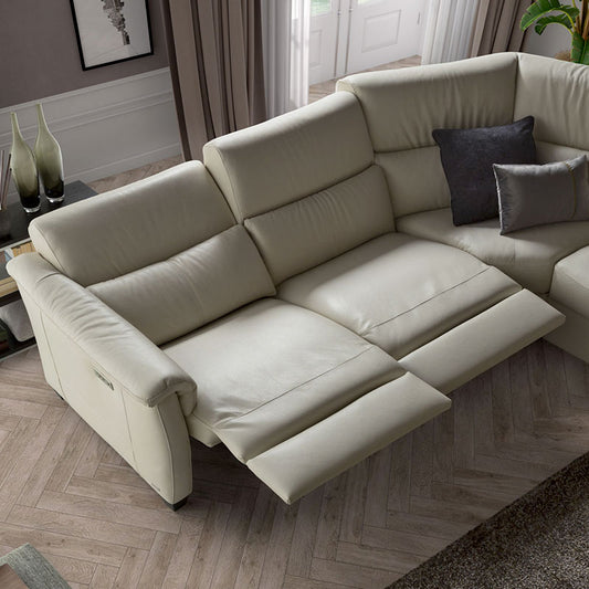 Natuzzi Editions ASTUZIA