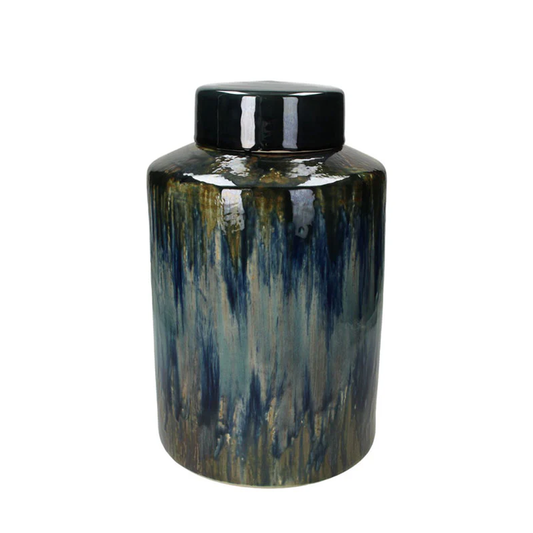 Lagoon Jar