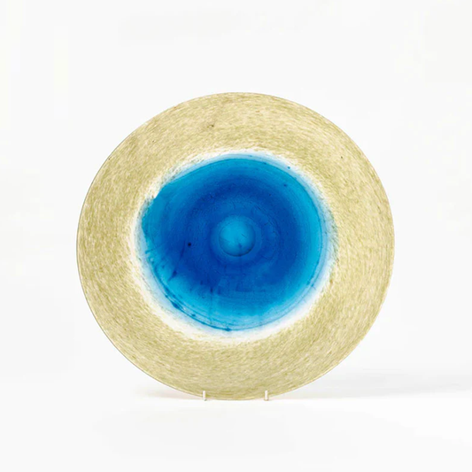 Maritime Giant Round Bowl