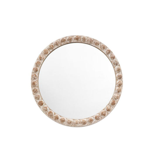 Millbrook Small Mirror