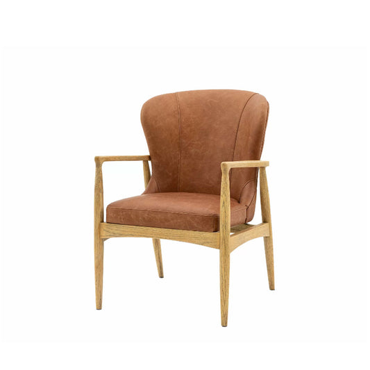 Gallery Direct Tariva Armchair