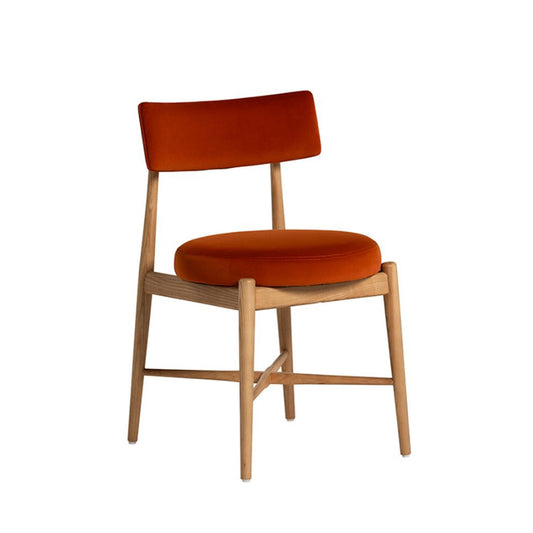 G Plan Flora Dining Chair PAIR