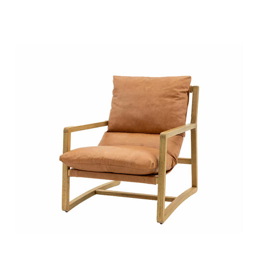 Gallery Direct Burela Lounge Chair
