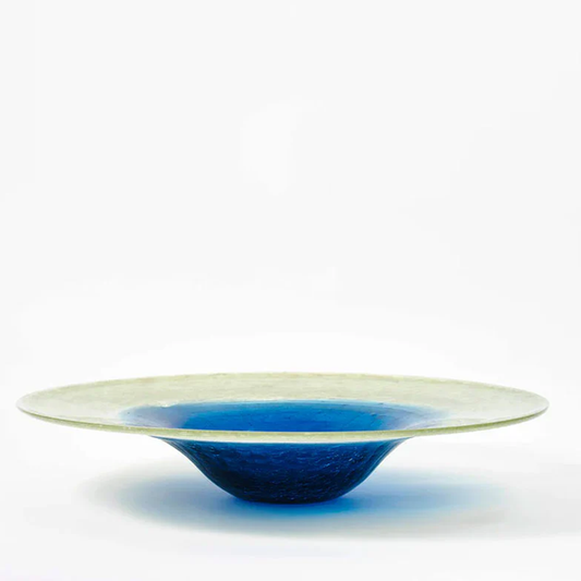 Maritime Giant Round Bowl