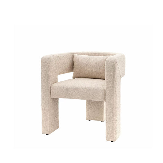 Gallery Direct Arezzo Armchair