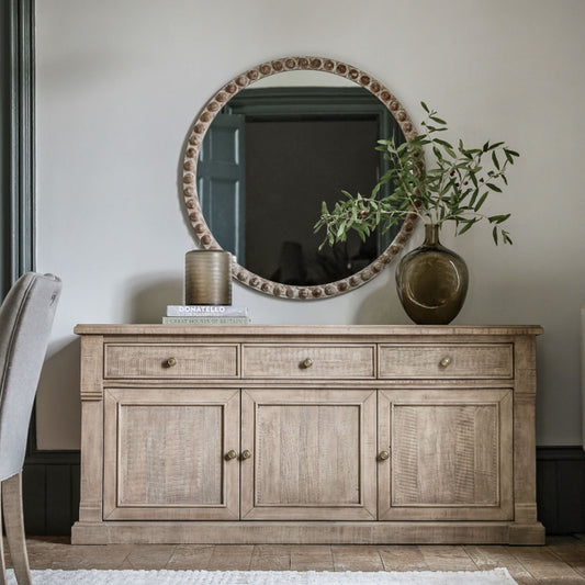 Millbrook Large Mirror