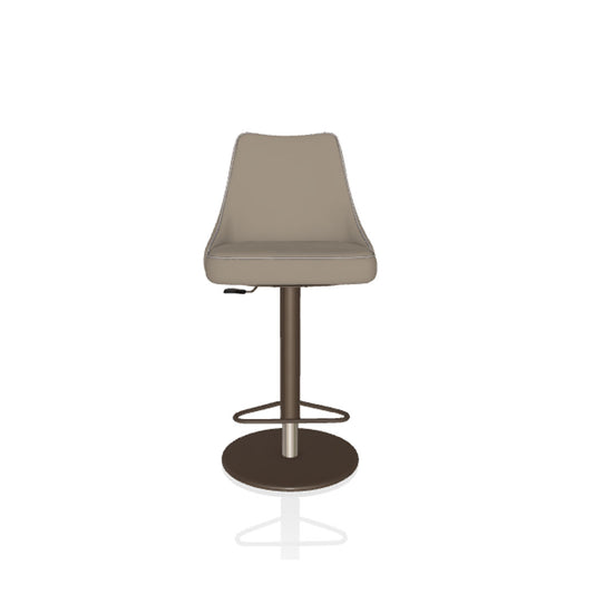 Clara Swivel Barstool