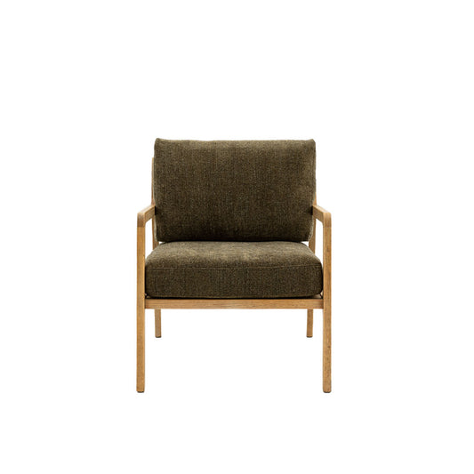 Gallery Direct Cortona Armchair