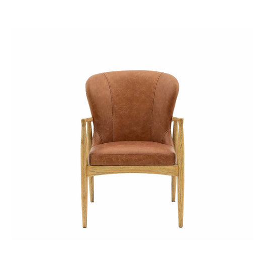 Gallery Direct Tariva Armchair