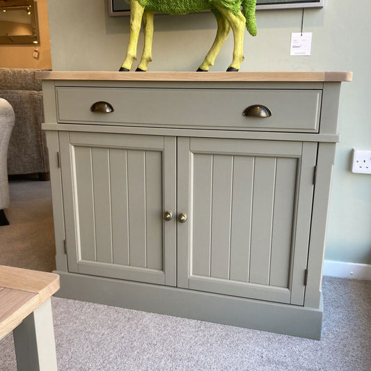 Stanton Sideboard in Prairie Green
