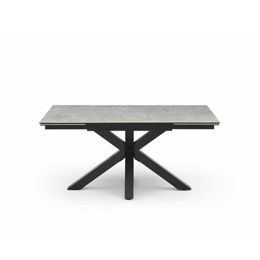 Earlston Furniture Kidwell Extending Dining Table