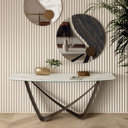 Bach Console Table