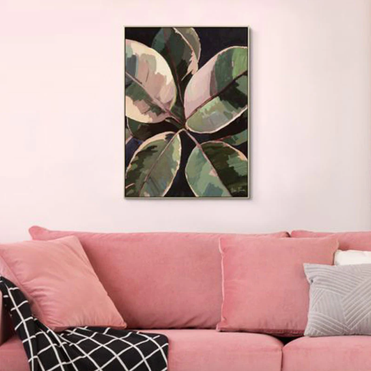 Ficus Wall Picture