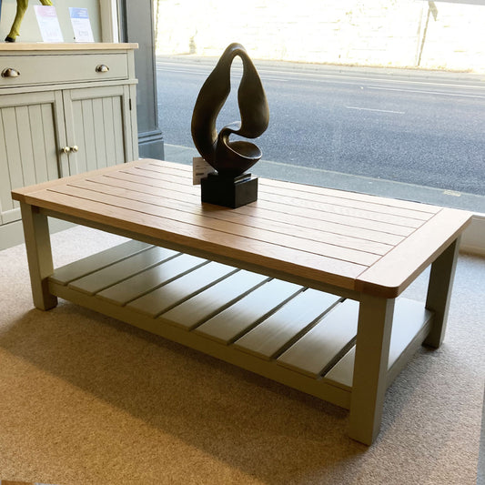 Stanton Coffee Table