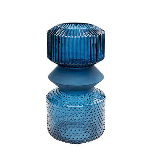 Marvelous Blue Vase