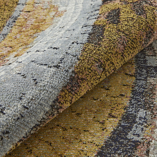 Amara Rug | BRONZE