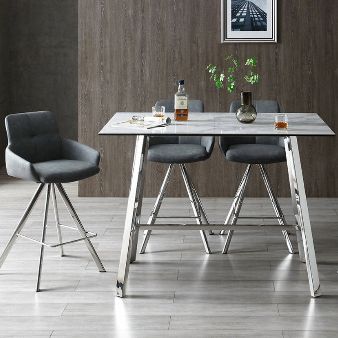 Earlston Furniture Cetera Bar Table Earlston Furniture Cetera Bar Table