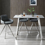 Earlston Furniture Cetera Bar Table Earlston Furniture Cetera Bar Table