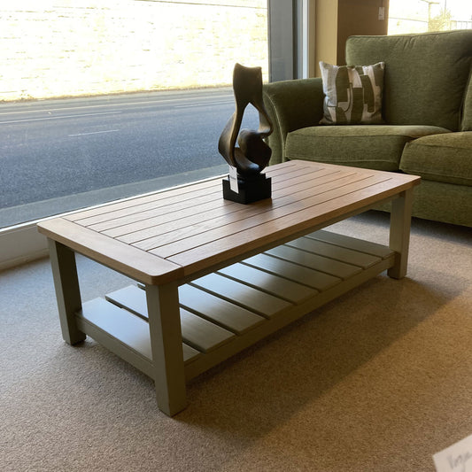 Stanton Coffee Table