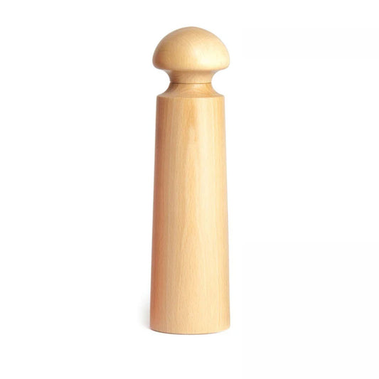 David Mellor | Large Salt/Pepper Mill | Natural