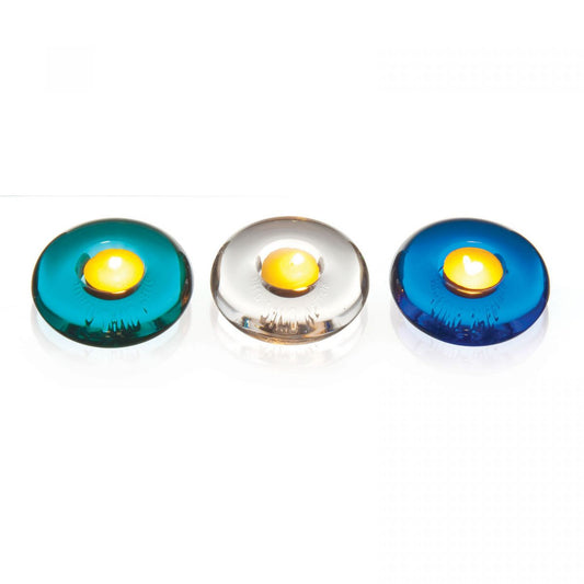 David Mellor | Pebble Candle Holder